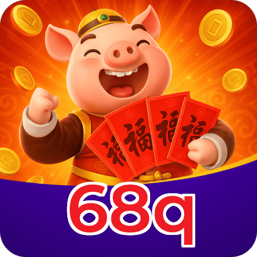 68q Logo