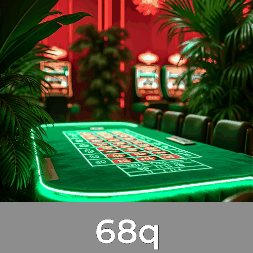 68q: Seu Cassino Premiado e Seguro