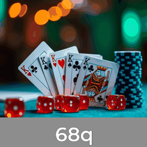 68q: Experiência Superior com Segurança e Serviço Profissional